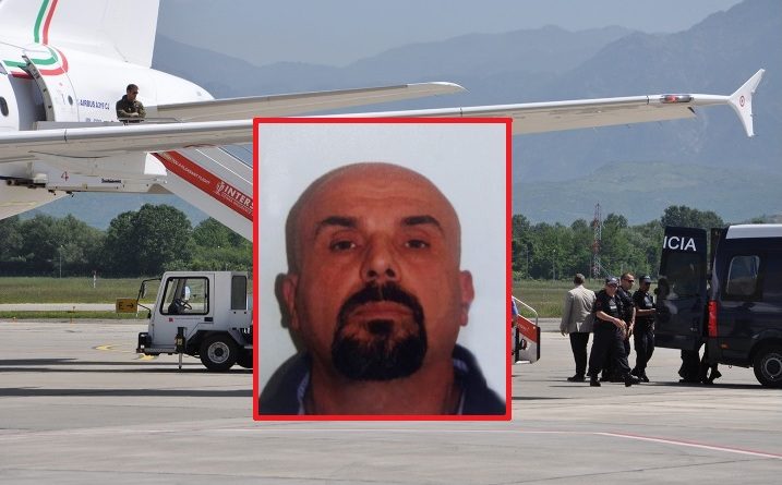 Skeda/ Kush është Martin Kaza i dënuar për vrasje dhe historia e tij në Angli