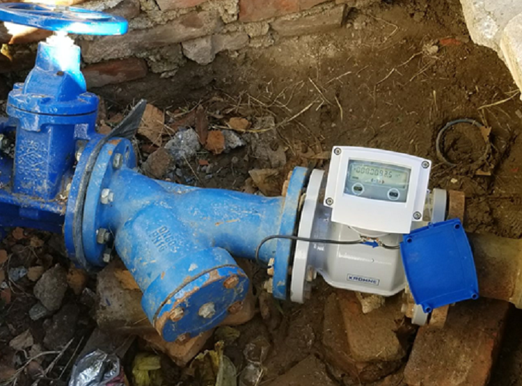 UKD nis në Durrës instalimin e matësve me standarde evropiane, si funksionojnë