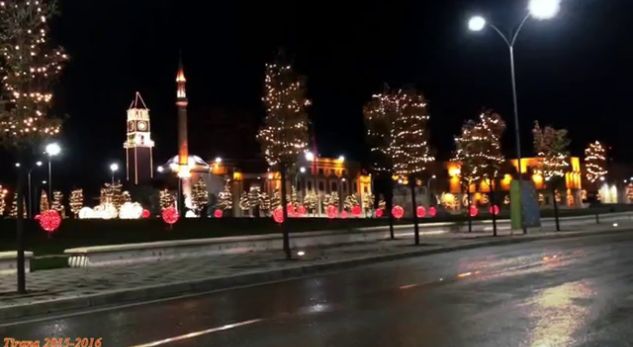 Festat e fundvitit, kufizohet qarkullimi i mjeteve të tonazhit të rëndë