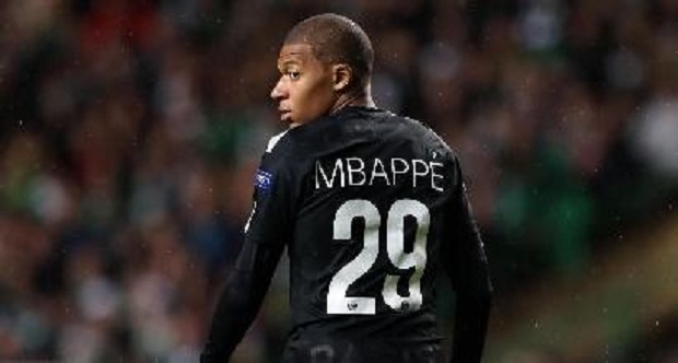 Mbappe: Kam refuzuar Realin e Madridit për PSG