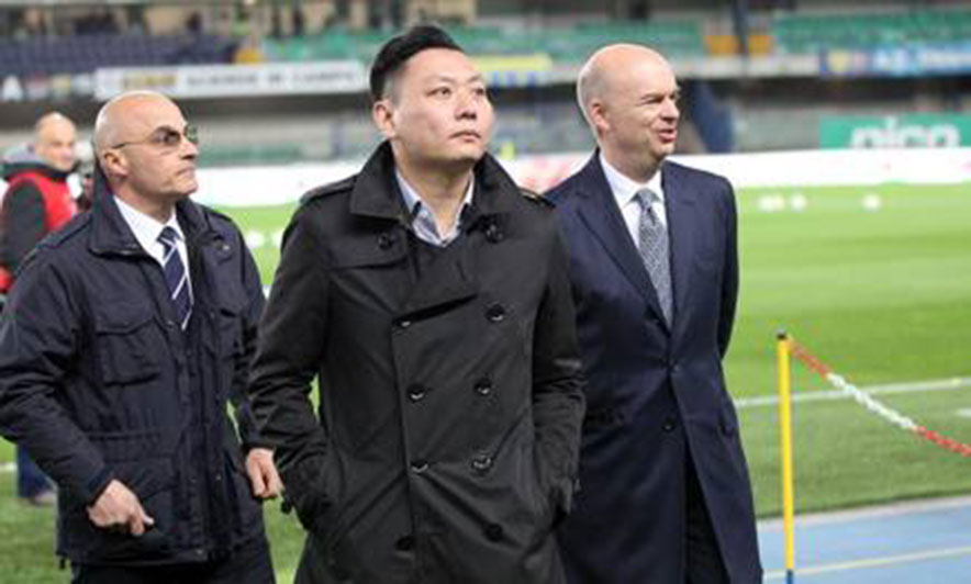 Milan, Fassone: Po na bëjnë gati gropën, kërkesat e UEFA-s, të pamundura!