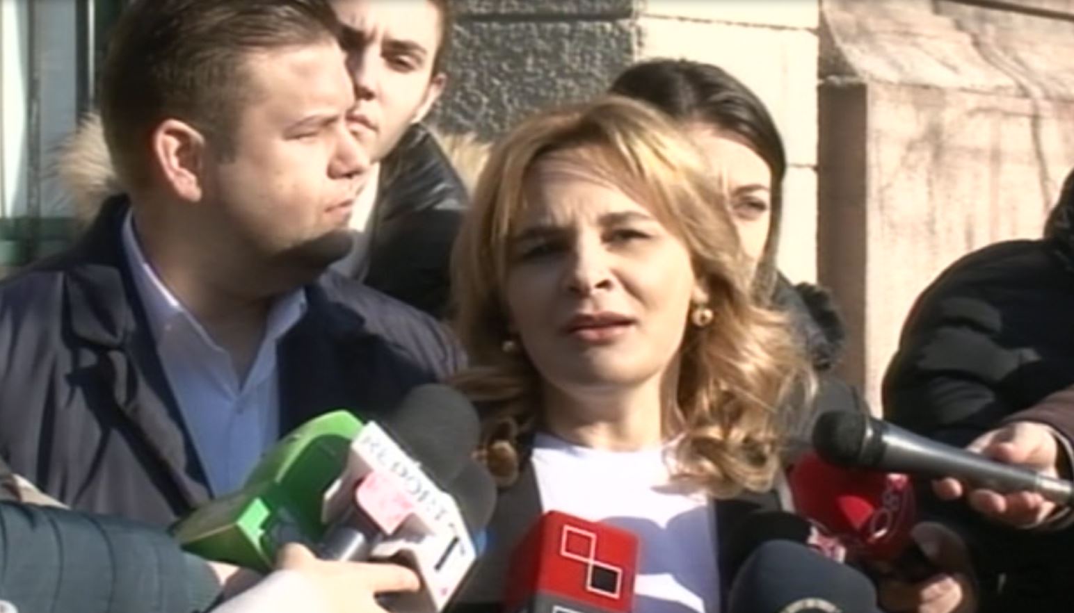 Gjuajti me çizme Ramën, Kryemadhi: Paralajmërim për krimin dhe drogën