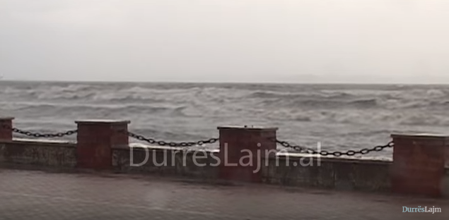 Ulje temperaturash dhe shira, parashikimi i motit 29 dhjetor