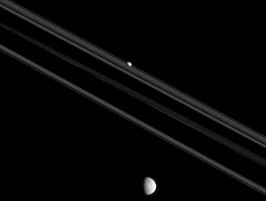 NASA gati të njoftojë zbulimin e madh