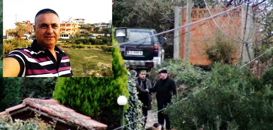 Ekzekutimi i Ndokës/ Familjarët dëgjuan krismat, ja ç’menduan si fillim