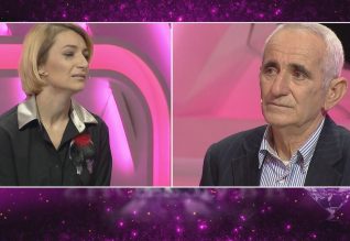 &#8220;Më fal babë, unë nuk do të bëhesha kurrë nënë nëse…&#8221;