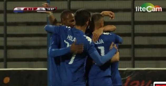 Nga porta në sulm, ja plani i Teutës në merkato. Osemene drejt largimit