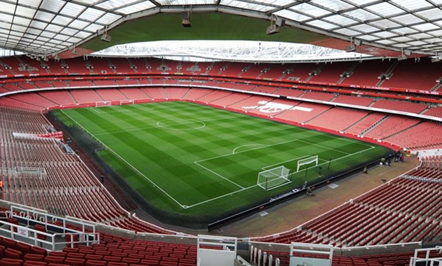 Një problem i rëndë për Arsenalin, “Emirates Stadium” është i tejmbushur me minj!