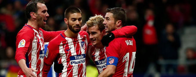 Një tjetër yll i Atletico Madridit, gati të largohet në janar