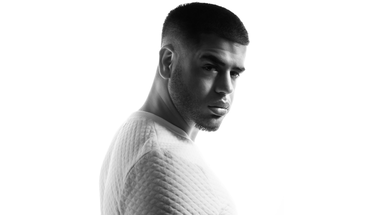 E plagosi një vit më parë për Babastars-at, sot në krah të Noizyt (FOTO)