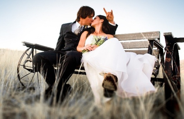 Çiftet perfekte të horoskopit që përfundojnë gjithmonë në martesë