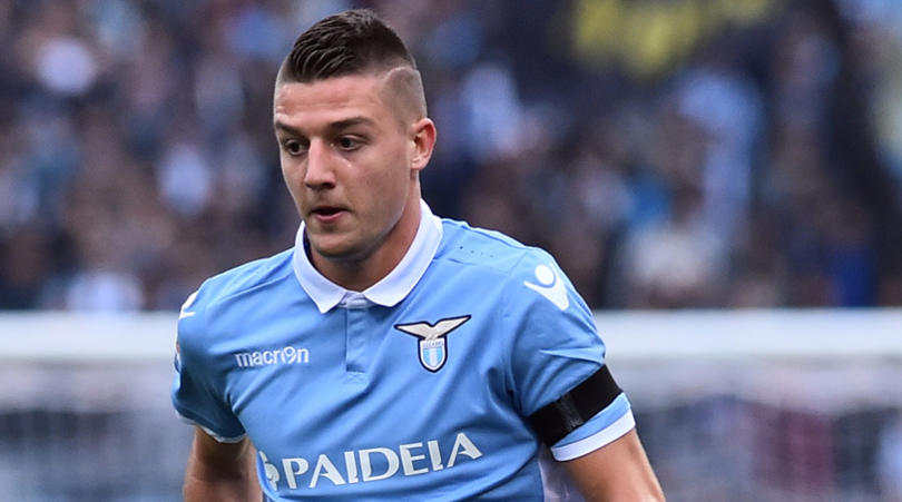 Oferta shokuese e PSG, 170 milionë për Milinkovic-Savic