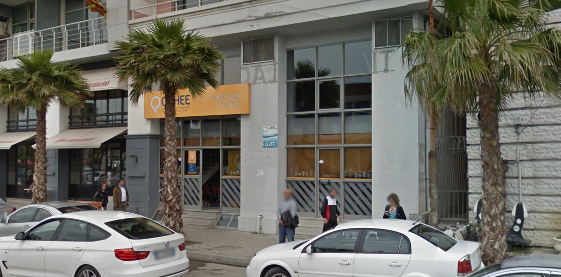 OSHEE në Durrës siguron energji pa ndërprerje për festat e fundvitit