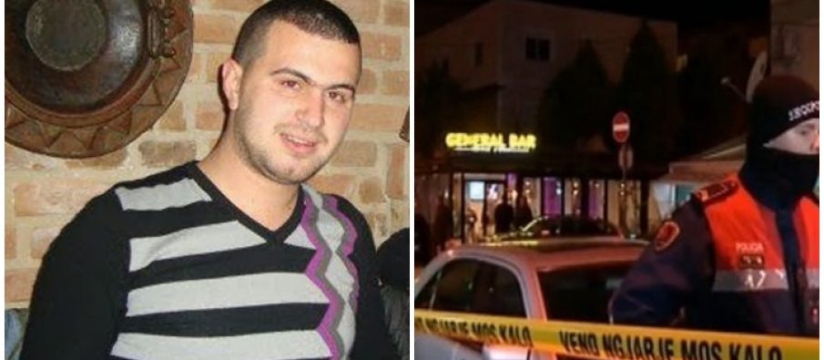 Plagosja e policit, bllokohen makina luksoze, 9 të shoqëruar