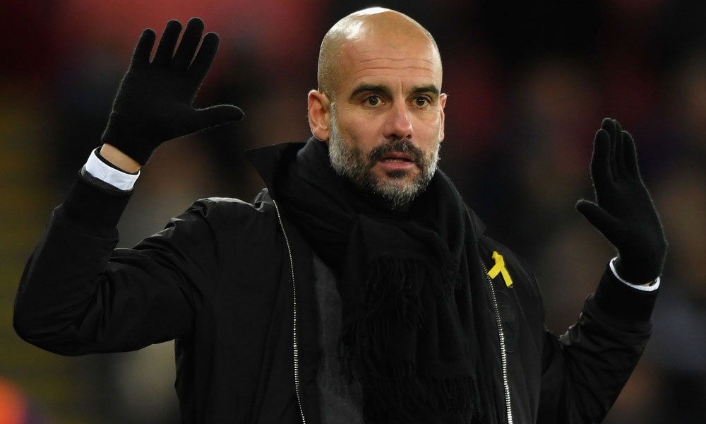 Pep Guardiola nën investigim nga policia spanjolle