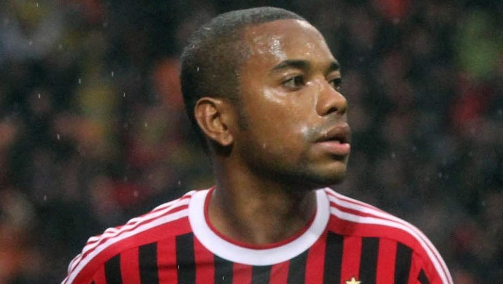 Përdhunoi shqiptaren në Itali, klubi i njohur refuzon Robinhon