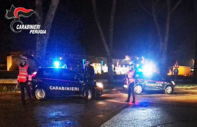 Shqiptarët habisin policinë, ja çfarë kishin fshehur në levën e marshit