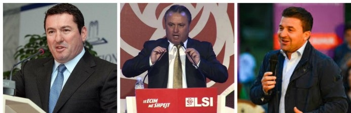 EMRAT/ Politikanët që ranë në rrjetën e dekriminalizimit