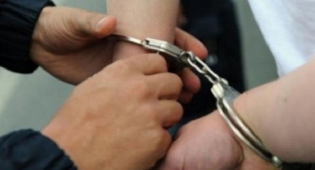 EMRI/ Goditi policin e Rrugores, pranga 27-vjeçarit