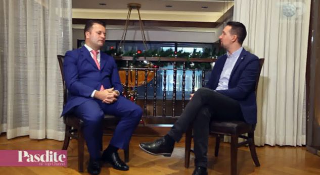 Shqiptari me restorantet më të mira në Nju Jork