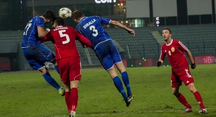 Probleme për Teutën, Shkalla humbet Skënderbeun