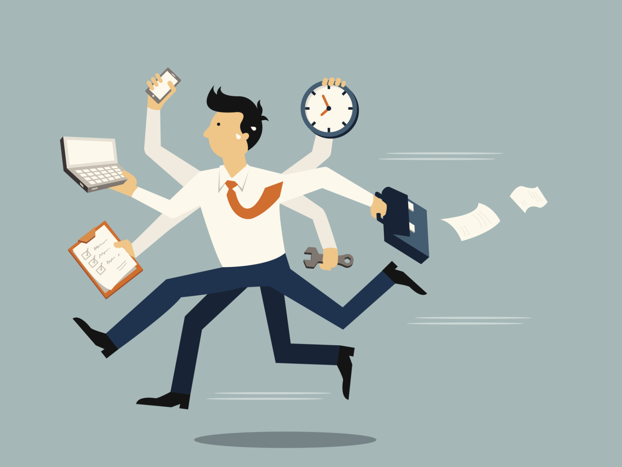 Këto janë shenjat që tregojnë se jeni në punën e duhur!