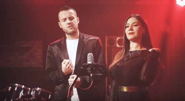 Luiz Ejlli revoltohet ndaj Adi Krastës