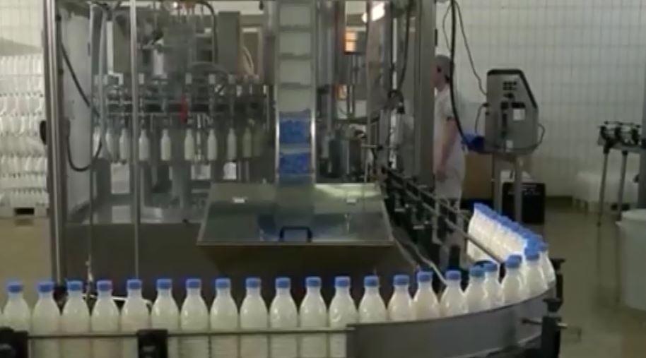 Qumështi me substanca kancerogjene? Ish-ministri i Bujqësisë jep alarmin