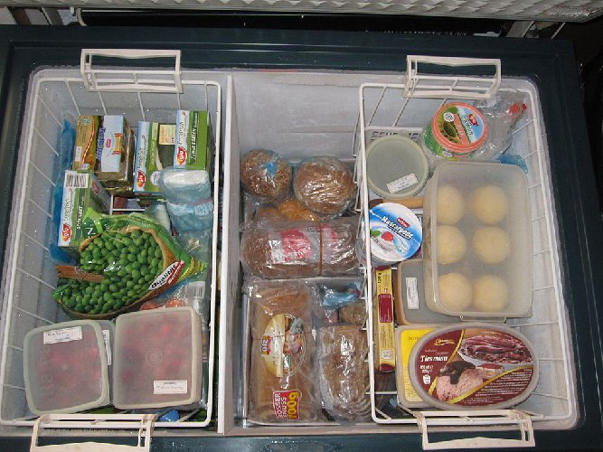 Drogë të fshehur në frigorifer, arrestohet i riu shqiptar