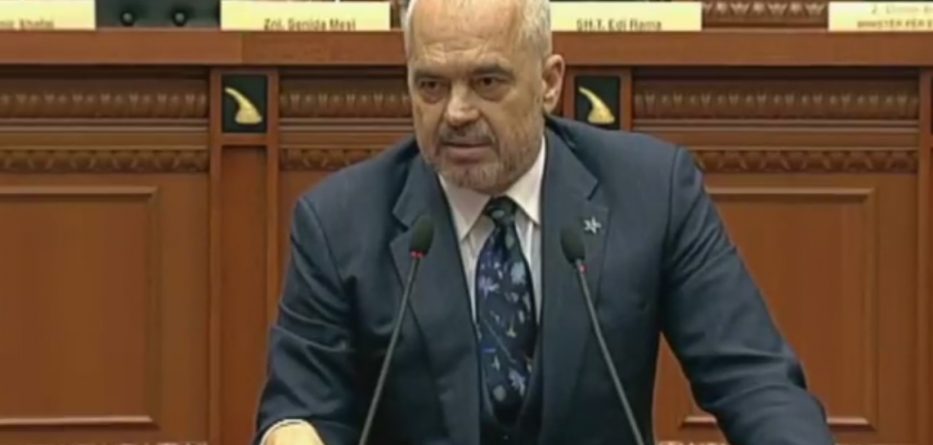 Përmbytjet te “City Park”/ Rama – opozitës: Është faji juaj