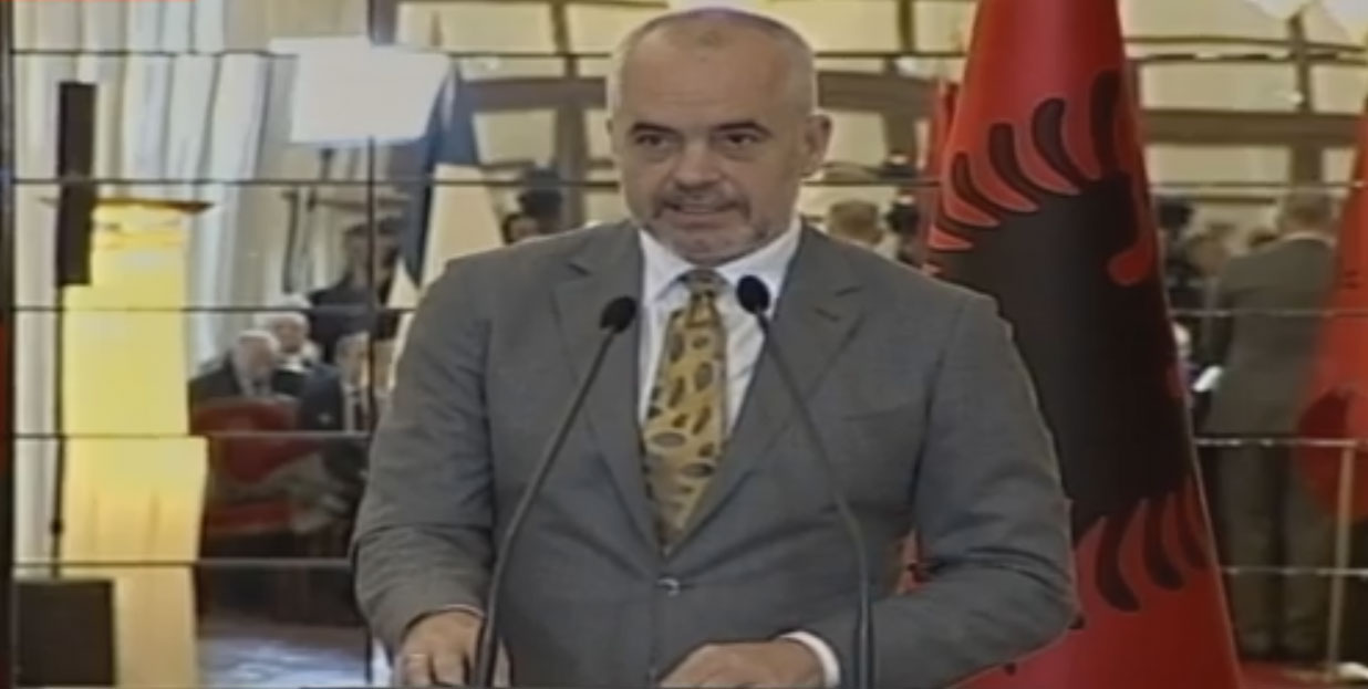 Rama: Rruga e azilkërkuesve, rrugë e paligjshme dhe pa krye