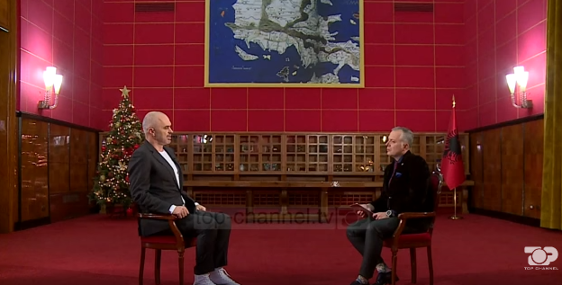 Rama për këpucët që u godit nga Kryemadhi: Monika është thjesht …