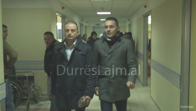 Ramohitaj: Spitali i Durrësit në gatishmëri për festat (VIDEO)