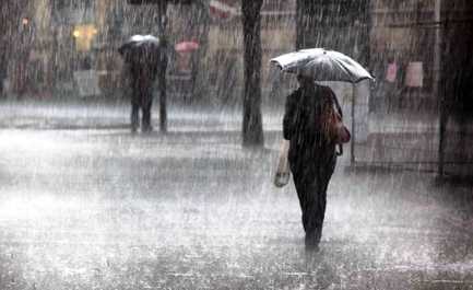 Moti në fundjavë/ Shi, dëborë dhe ulje temperaturash