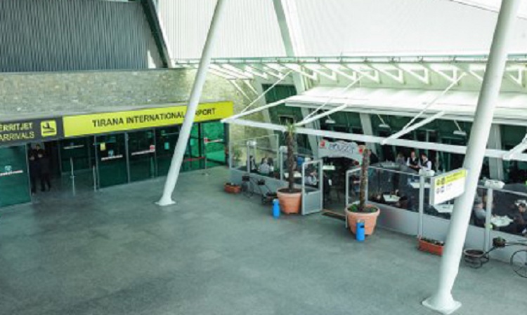 Çfarë po ndodh në Rinas, detaje rreth fluturimeve të anuluara