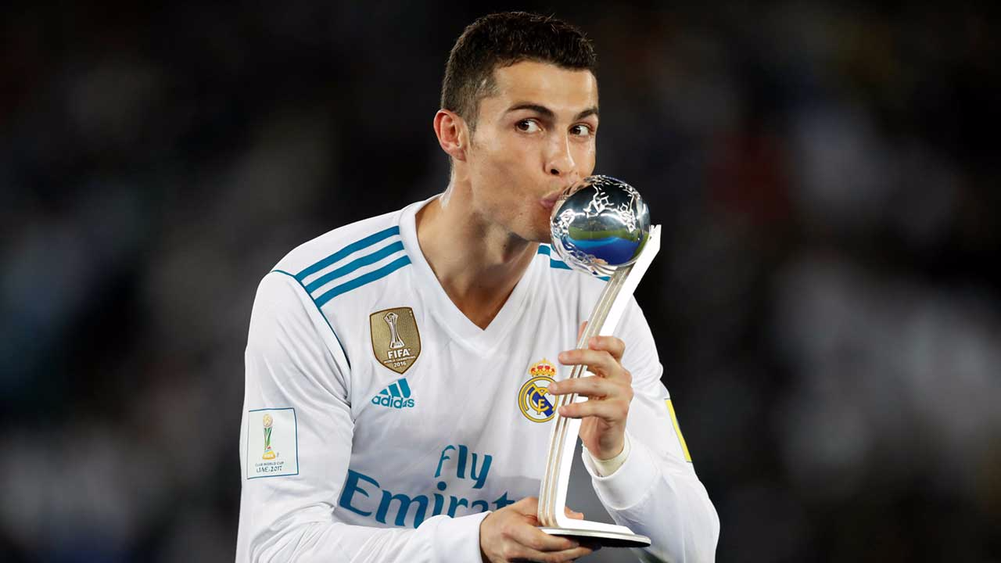 Ronaldo: Futbollistët e Barçës të rreshtohen për të na nderuar