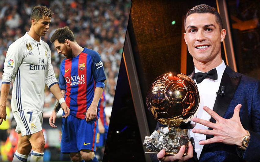 Ronaldo: Jam futbollisti më i kompletuar i historisë