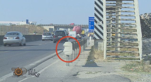 Unaza e Durrësit, eksperti: Këtu nuk është zbatuar asnjë standard