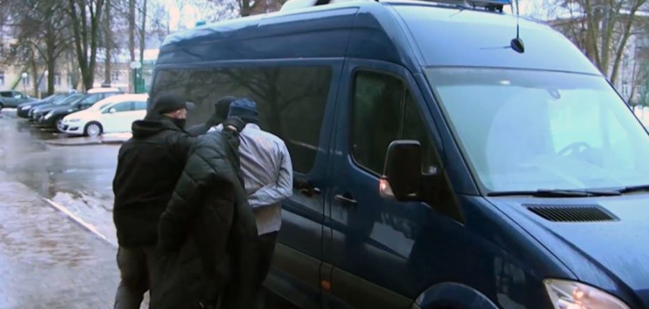 Pengohet komploti për sulme terroriste gjatë natës së Vitit të Ri