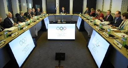 Rusia përjashtohet nga Lojërat Olimpike Dimërore