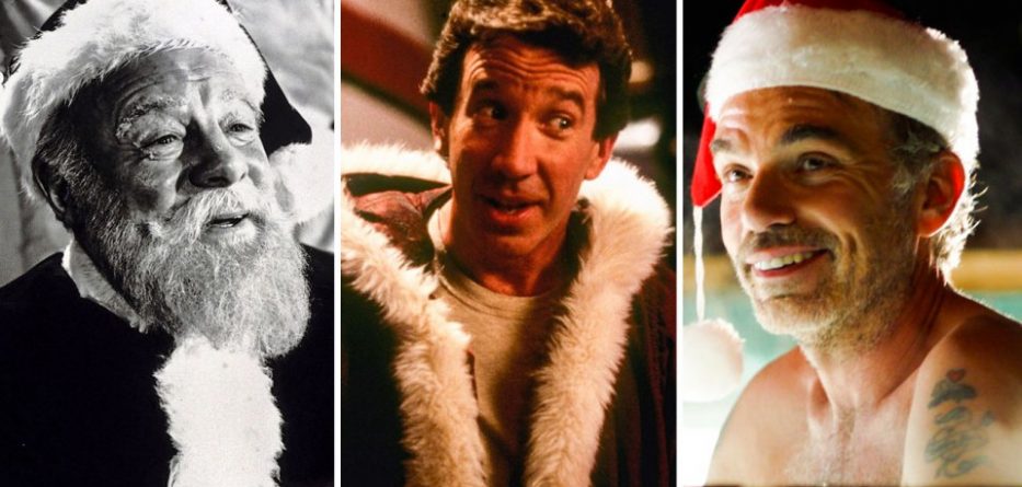 12 aktorët që e bënë më të dashur babagjyshin