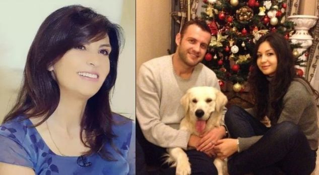 Luiz Ejlli flet publikisht për ndarjen nga vajza e Topallit