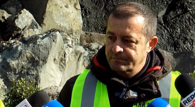 Bllokimi i aksit Elbasan- Tiranë, ARRSH nuk ka lajme të mira