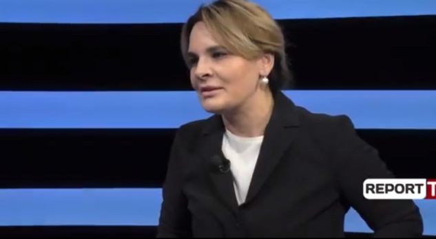 Kryemadhi: Nëse Rama prek deputetët do hajë sërish këpucë kokës