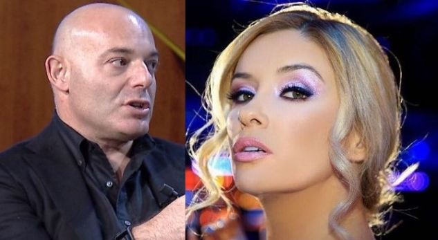 Blendi Fevziu i ‘shkatërron’ finalen Alketa Vejsiut, ja çfarë ndodhi