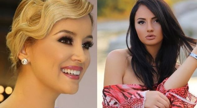 Ana Lika nxjerr zbuluar Alketa Vejsiun