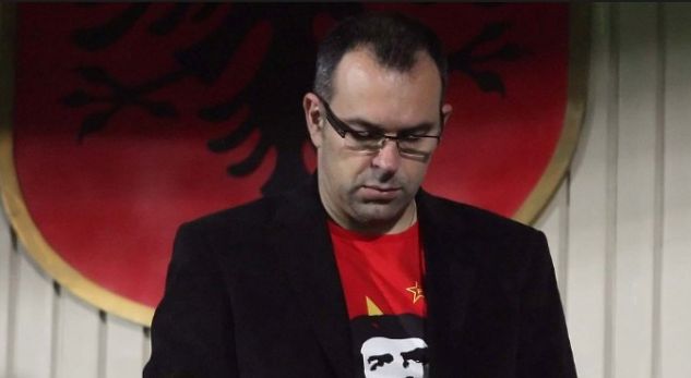 Vëllai i Edi Ramës merr drejtimin e skuadrës së Partizanit