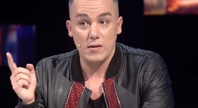 Albi Nako tregon tragjedinë që i mori 8 persona të familjes