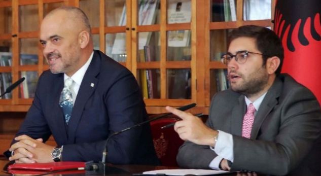 Rama shpërblen Endri Fugën, e emëron anëtar bordi në…