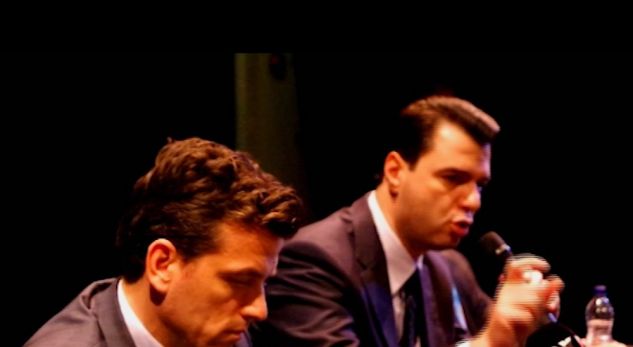 Kryeprokurori i ri, Basha: Rama vetë gjyqtar, vetë xhelat